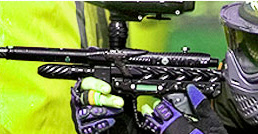 L&W High Pressure Solutions for Diving & Paintball